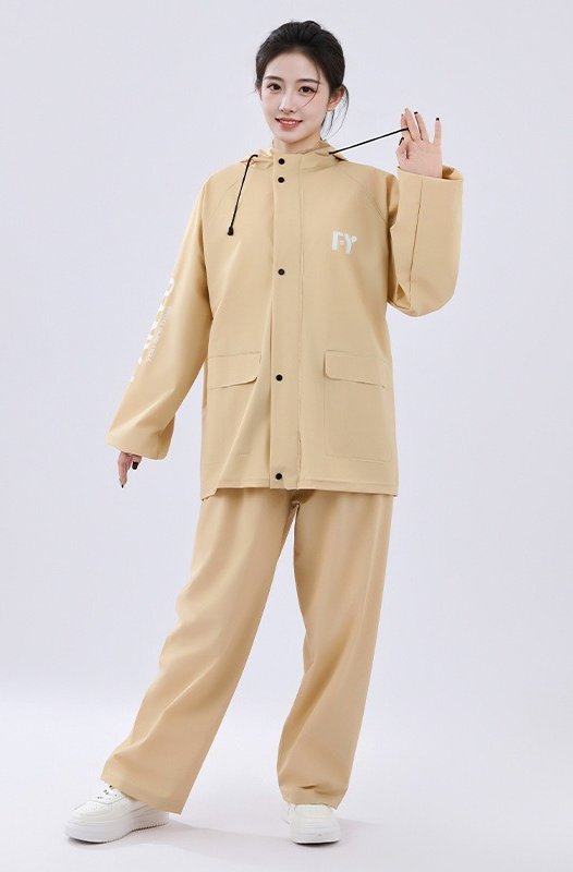 Adult Type Raincoat Rain Pants - Fishing Pants Waterproof review and price