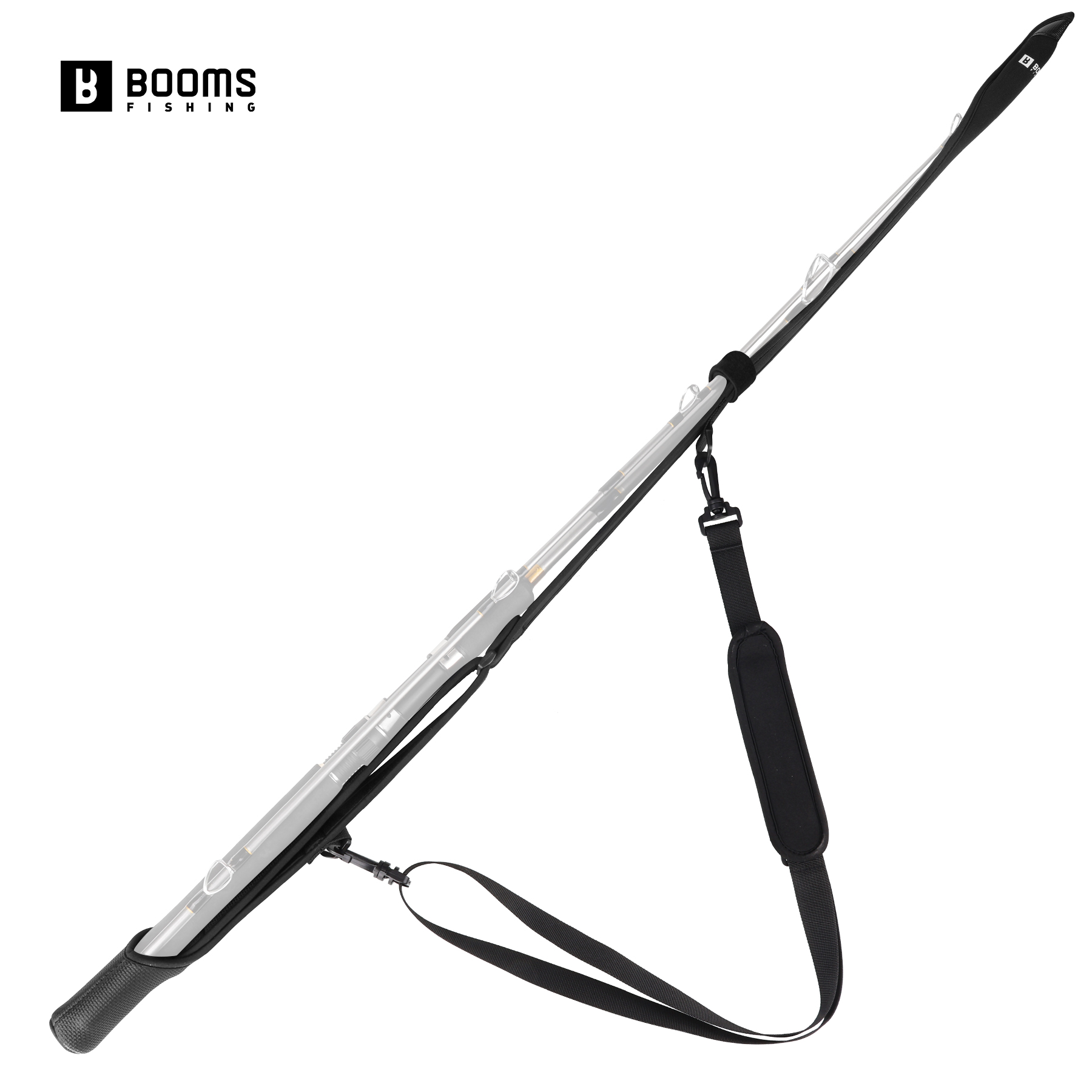 Booms Fishing RS7 Fishing Rod  - Fishing Belt review and price