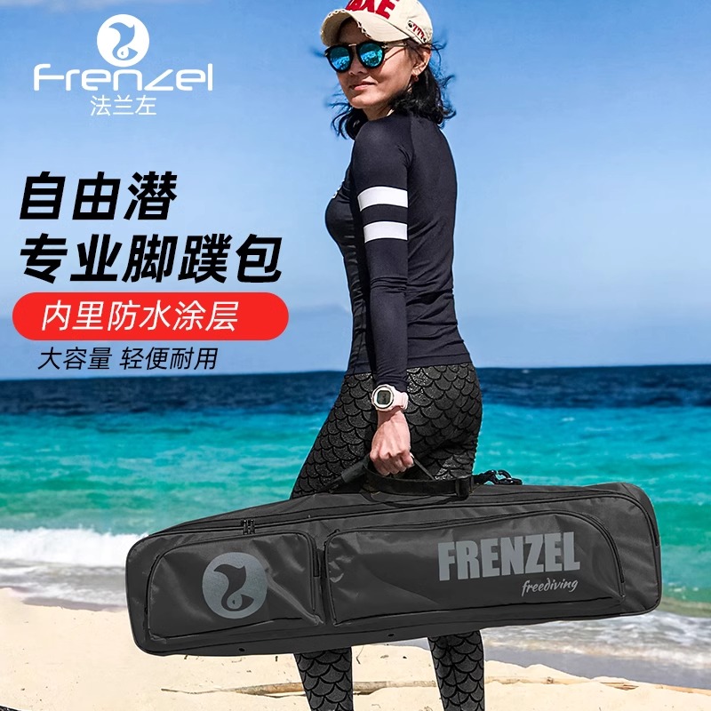 FRENZEL WaterProof Freediving  - Fishing Gloves review and price