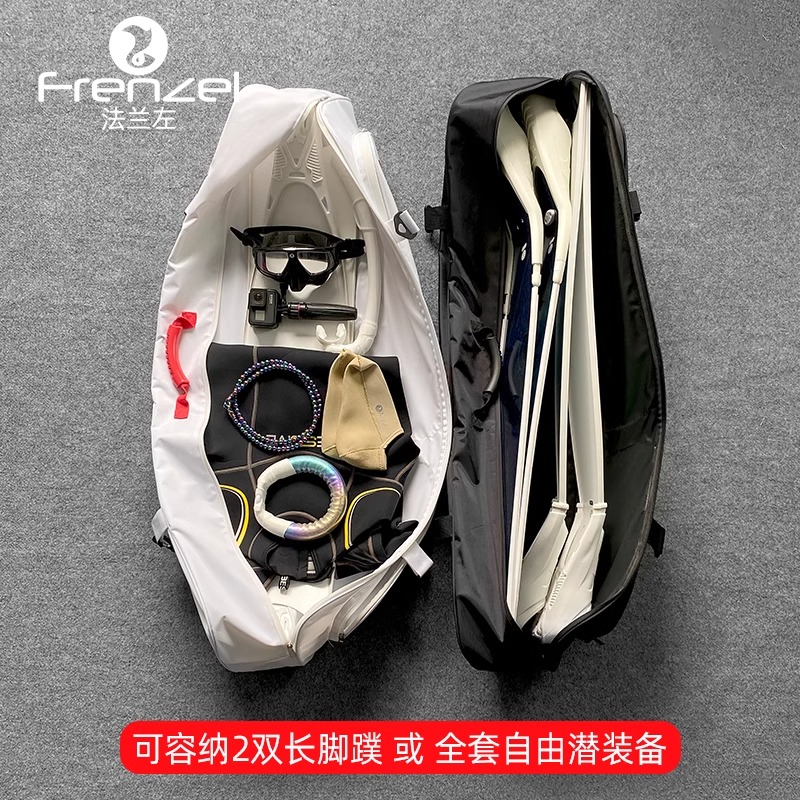 FRENZEL WaterProof Freediving  - Fishing Gloves review and price