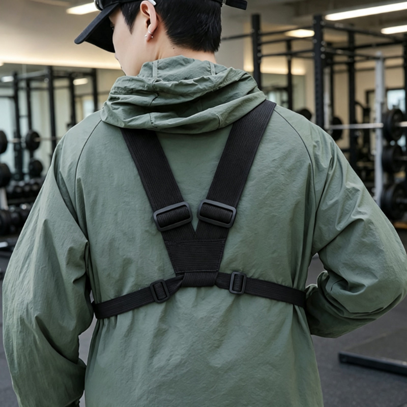 2026 New Chest bags unisex Fun - Fishing Vest review and price