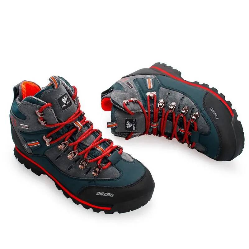 Men's Hiking Sneakers Waterpro - Fishing Boots review and price